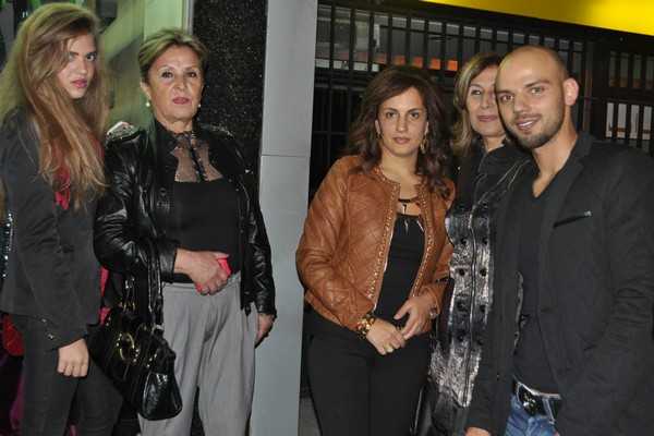 Opening of Soie Boutique 